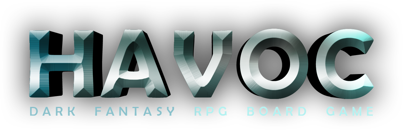 Logo Havoc